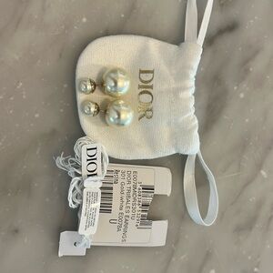 Dior Tribals Earrings